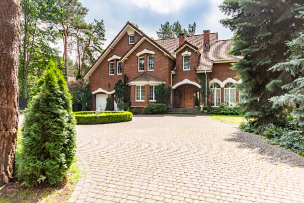 Reasons to Select Us for Your Driveway Paving Requirements in Winchester, OH