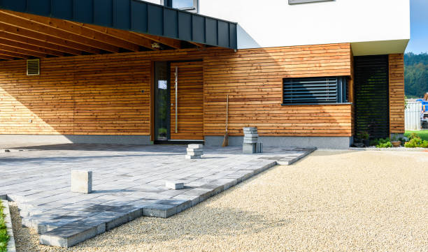 Winchester, OH Driveway Pavers Company