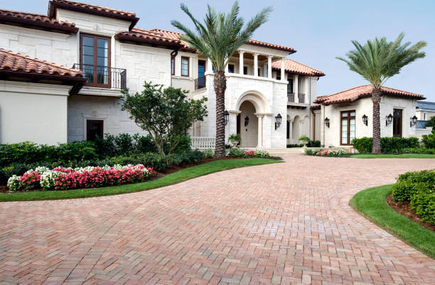 Driveway Pavers for Homes in Winchester, OH